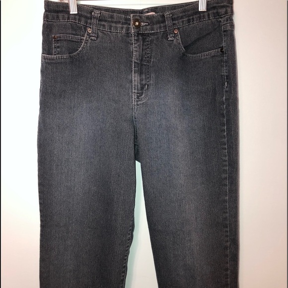 Bandolinoblu jeans size 14 blue jeans - Picture 9 of 9